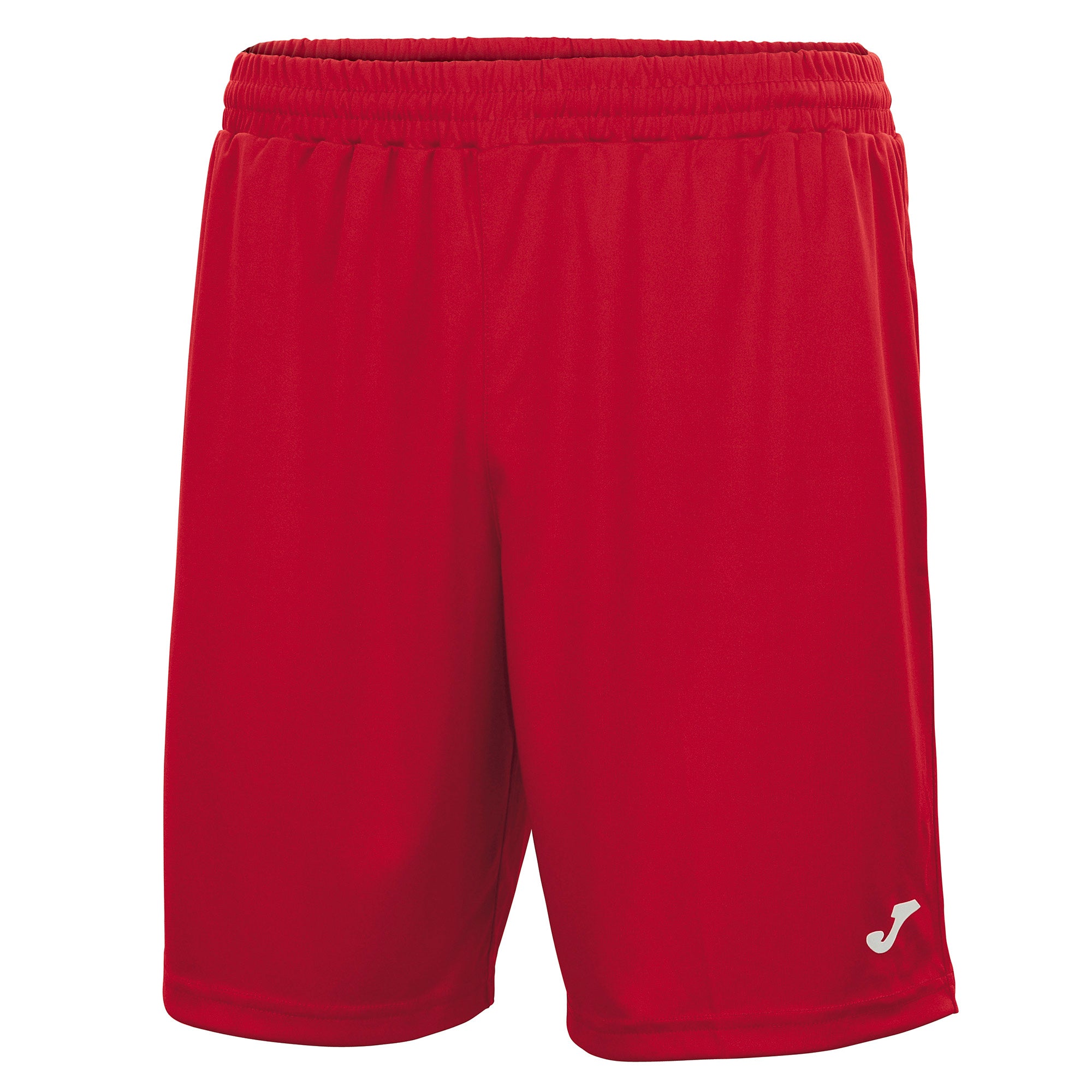 PANTALONCINO NOBEL MICRO-MESH ROSSO