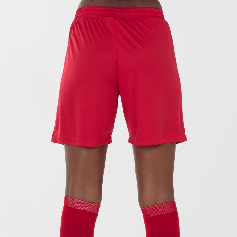 PANTALONCINO NOBEL MICRO-MESH ROSSO