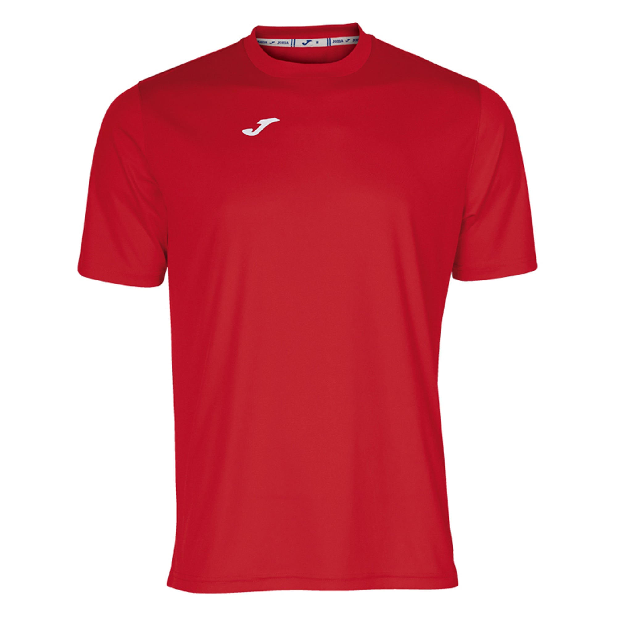 MAGLIA COMBI MICRO-MESH ROSSA