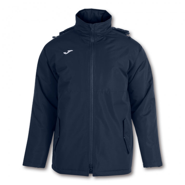 GIACCONE TRIVOR BLU