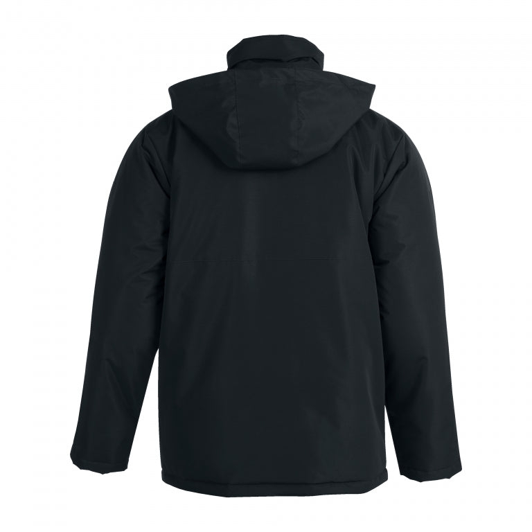 GIACCONE TRIVOR NERO