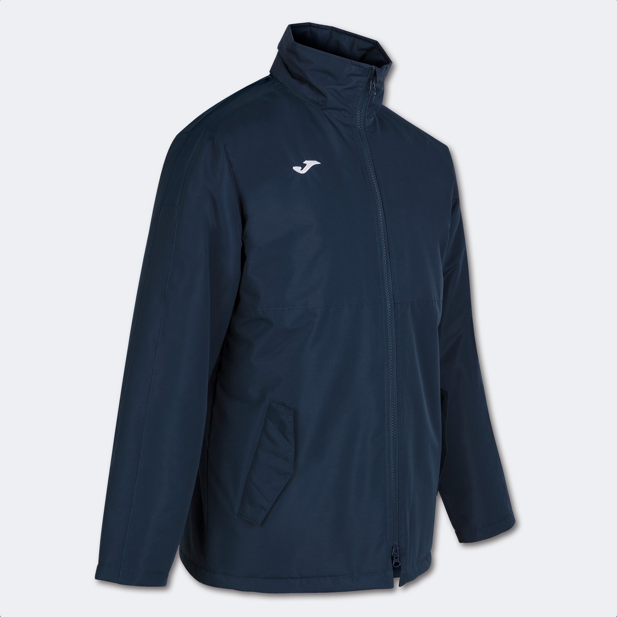 GIACCONE TRIVOR BLU