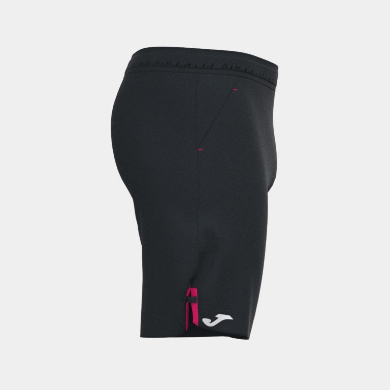 BERMUDA RANKING NEGRO ROSA FLÚOR