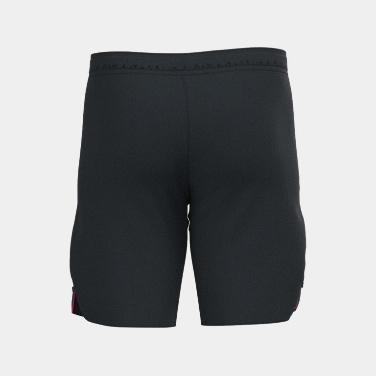 BERMUDA RANKING NEGRO ROSA FLÚOR