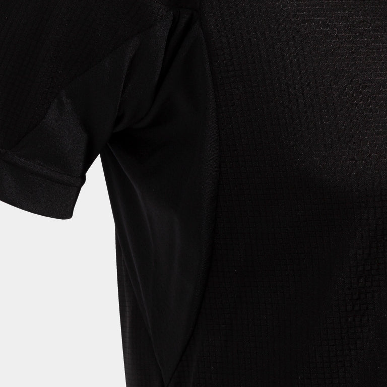 MAGLIA RANKING NEGRO ROSA FLÚOR