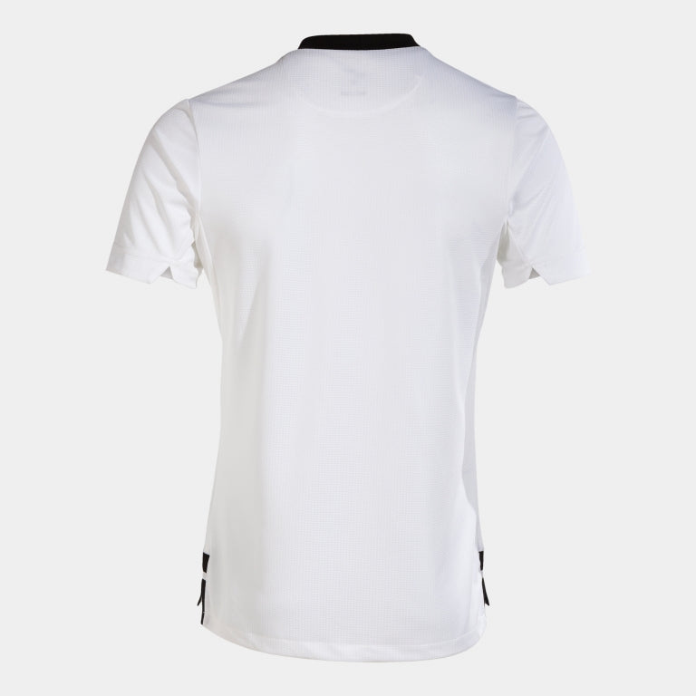 MAGLIA RANKING BLANCO NEGRO