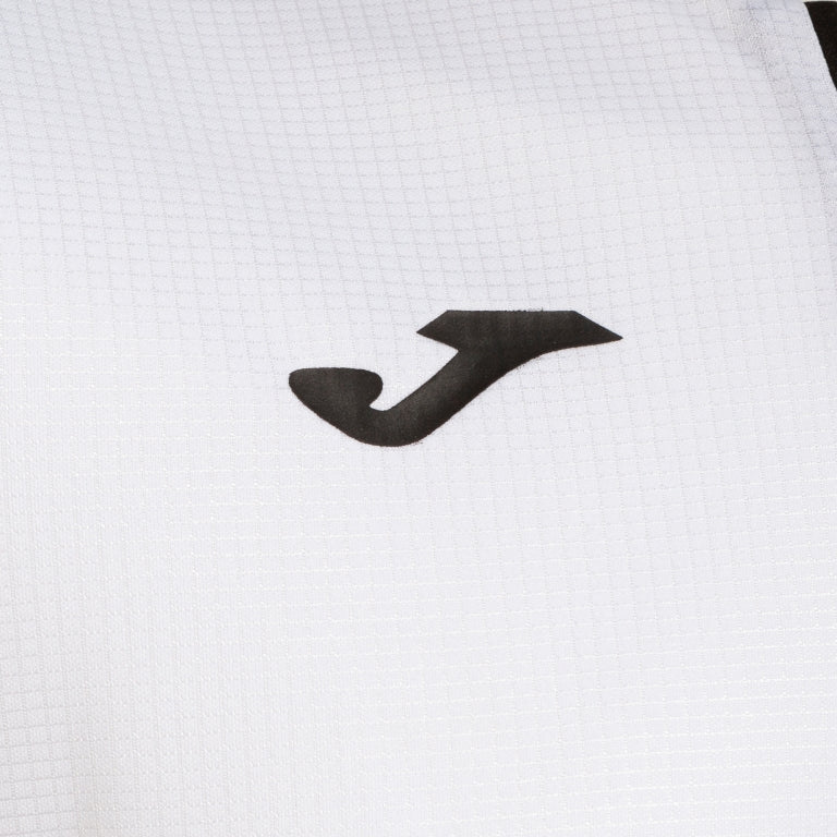 MAGLIA RANKING BLANCO NEGRO