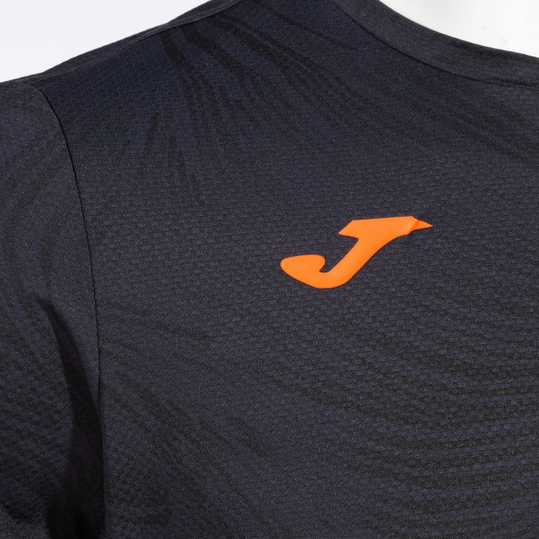 MAGLIA CHALLENGE NEGRO