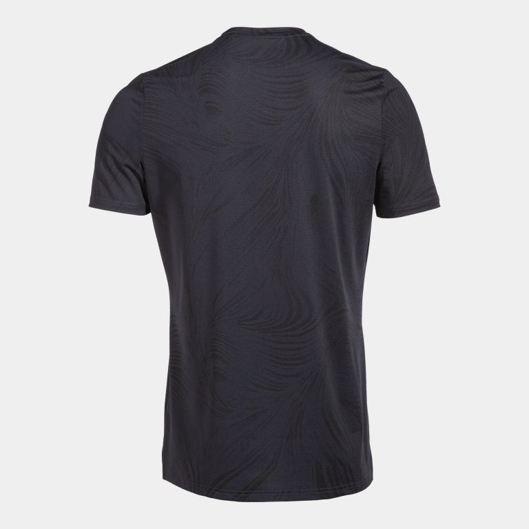 MAGLIA CHALLENGE NEGRO
