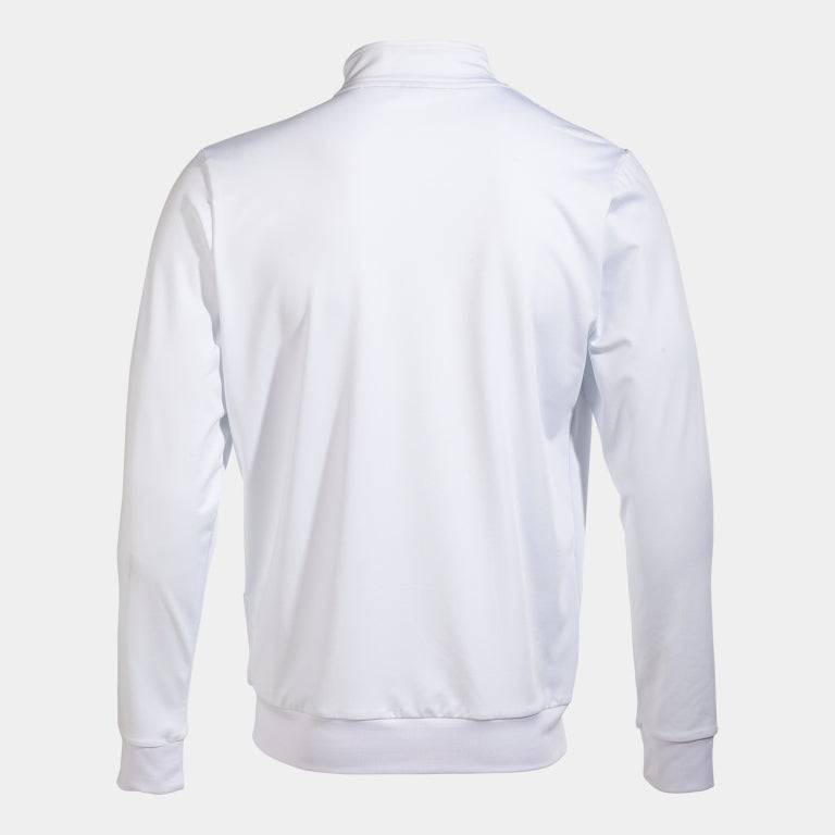 GIACCA CHALLENGE BIANCO