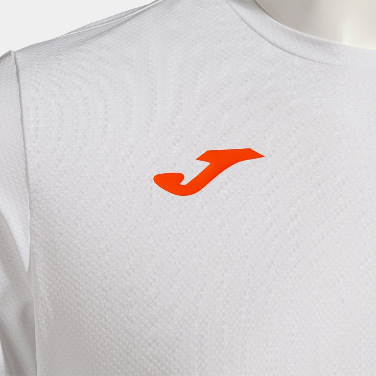MAGLIA CHALLENGE BLANCO