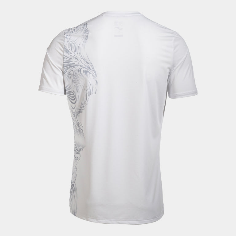 MAGLIA CHALLENGE BLANCO