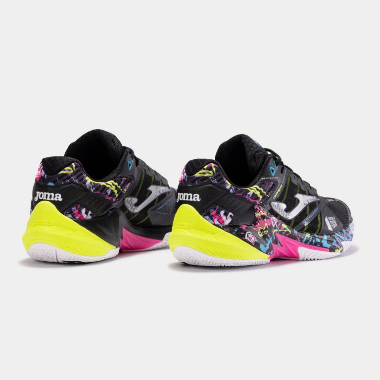 T.OPEN 2351 NEGRO