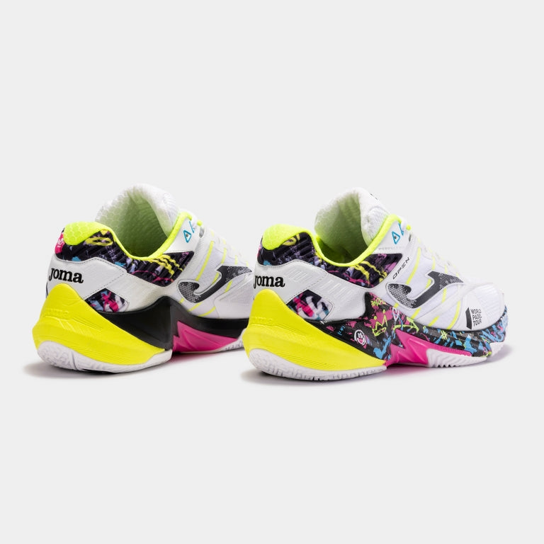 T.OPEN LADY 2352 BLANCO
