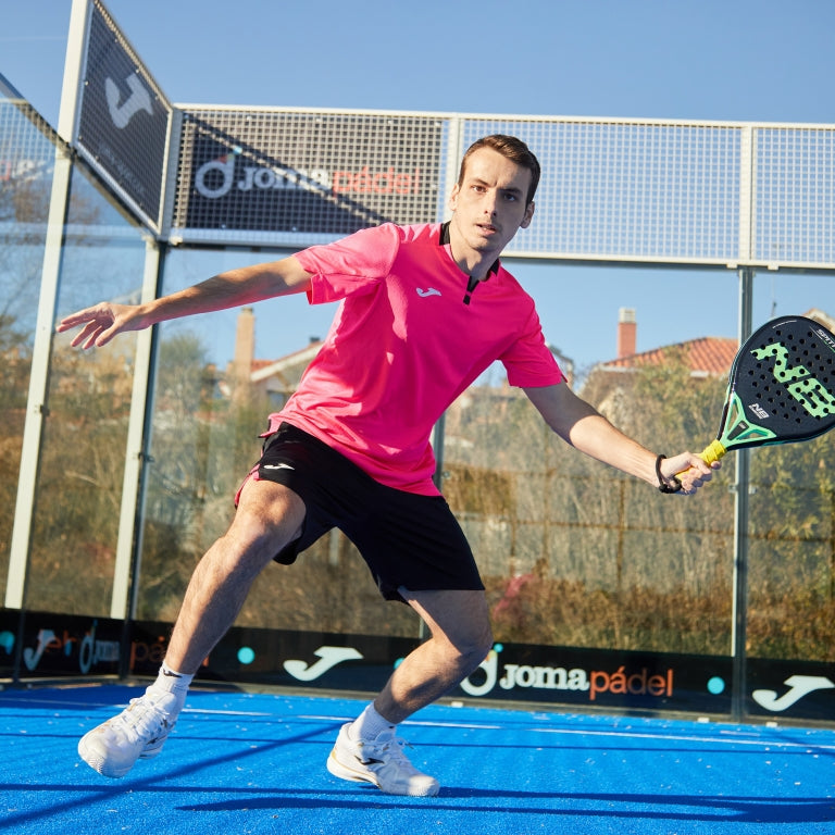 BERMUDA RANKING NEGRO ROSA FLÚOR