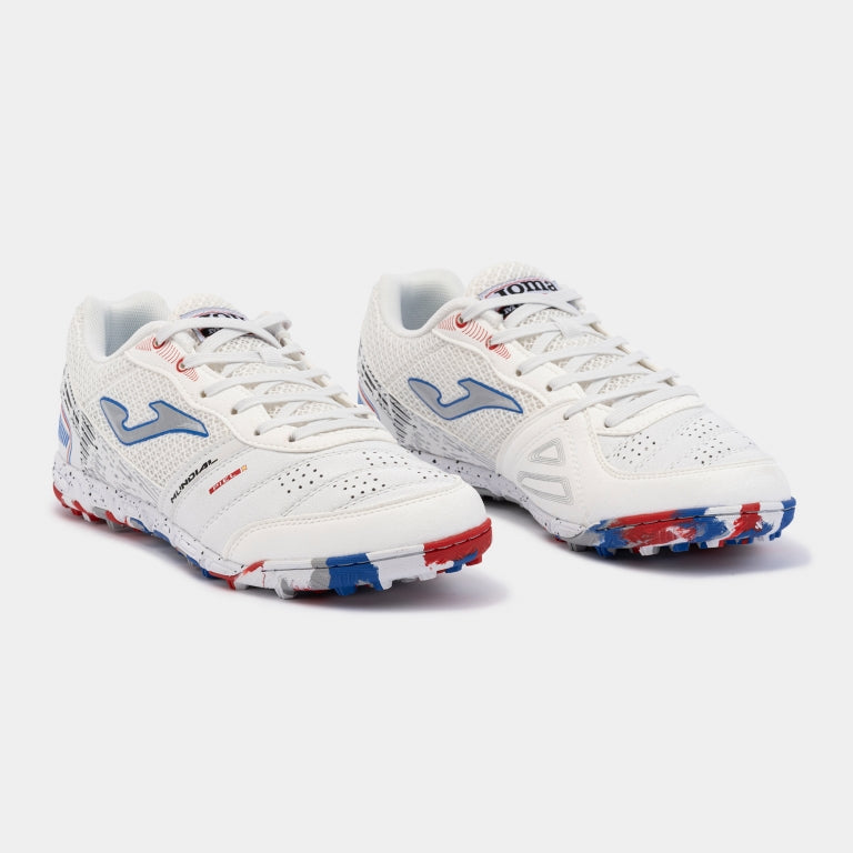 MUNDIAL 2302 BIANCO TURF