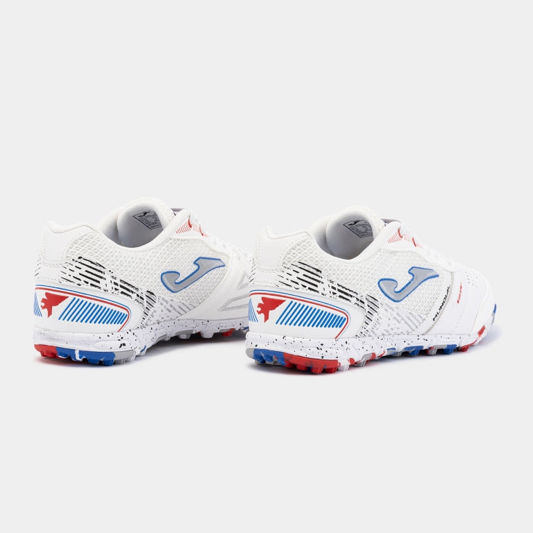 MUNDIAL 2302 BIANCO TURF