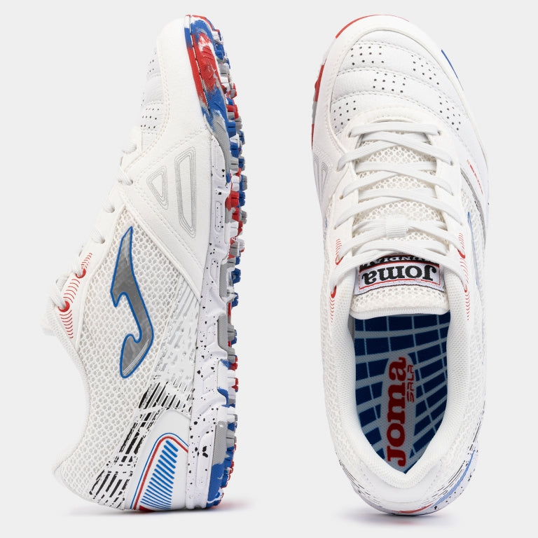 MUNDIAL 2302 BIANCO TURF