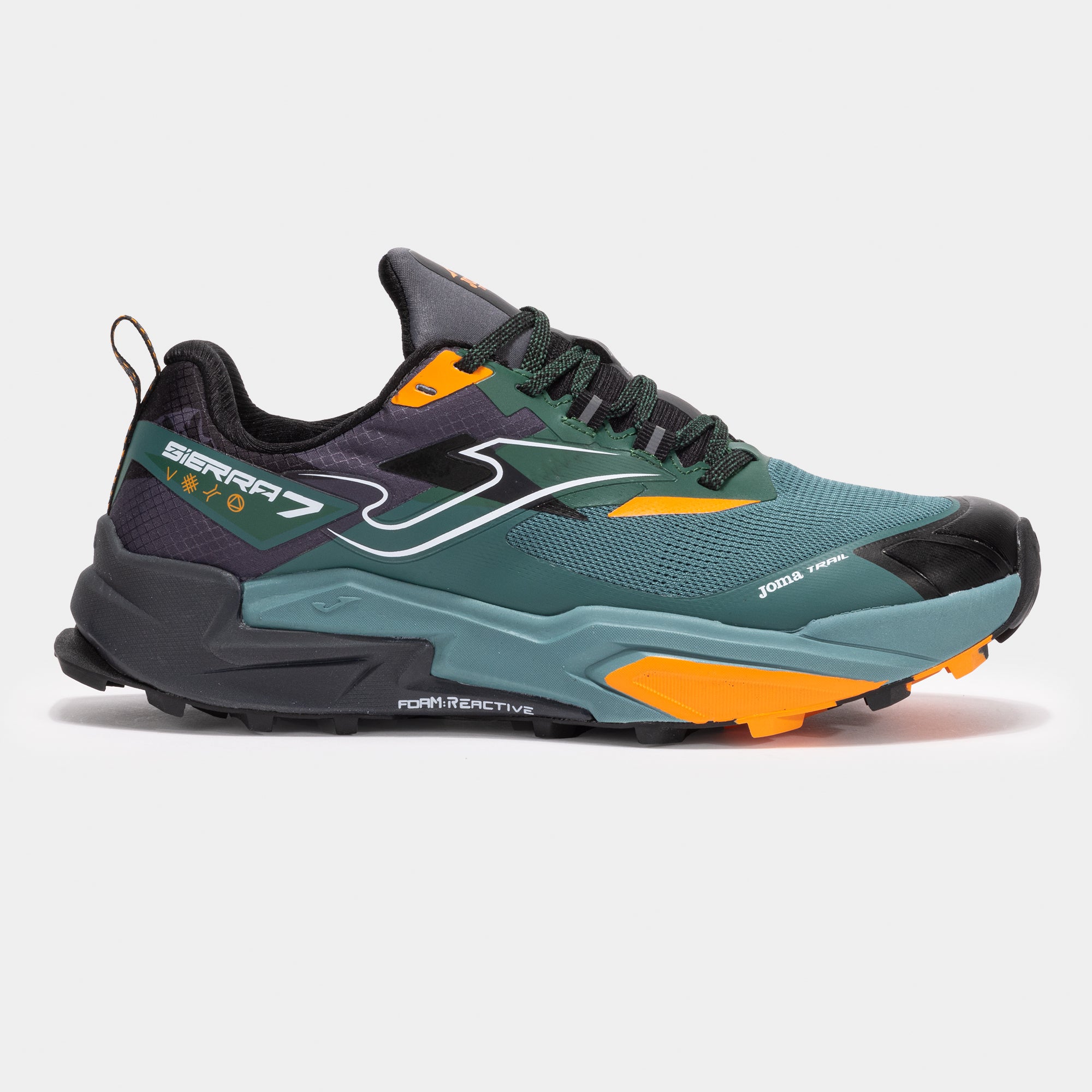 SIERRA 2521 GRIS