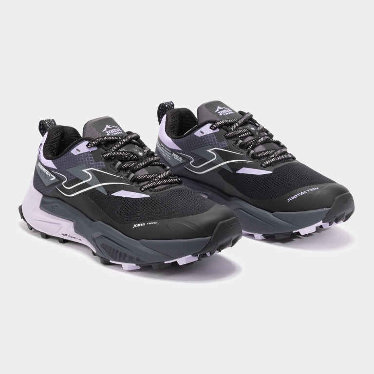 SIERRA LADY 2501 NEGRO