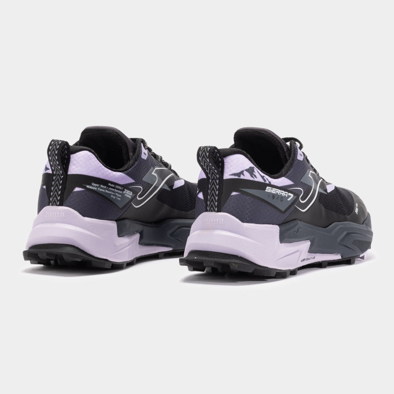 SIERRA LADY 2501 NEGRO