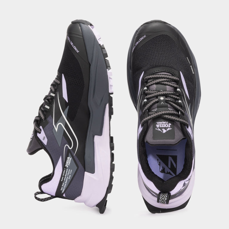 SIERRA LADY 2501 NEGRO