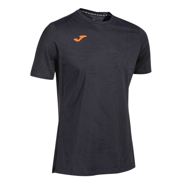 MAGLIA CHALLENGE NEGRO
