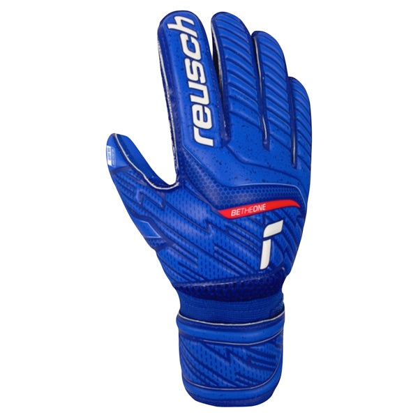 REUSCH ATTRAKT SILVER JUNIOR