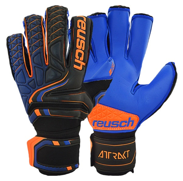 REUSCH ATTRAKT S1 EVOLUTION FINGER SUPPORT