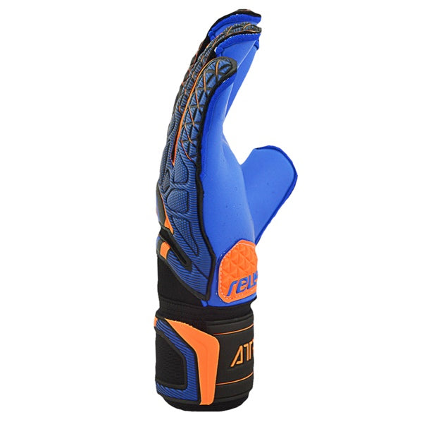 REUSCH ATTRAKT S1 EVOLUTION FINGER SUPPORT