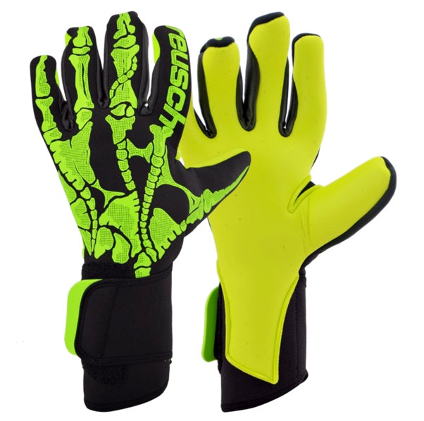 REUSCH PURE CONTACT X RAY G3