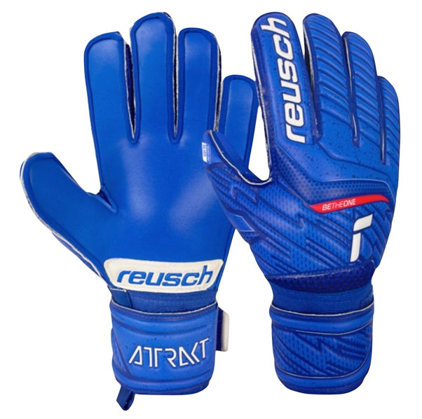 REUSCH ATTRAKT SILVER JUNIOR