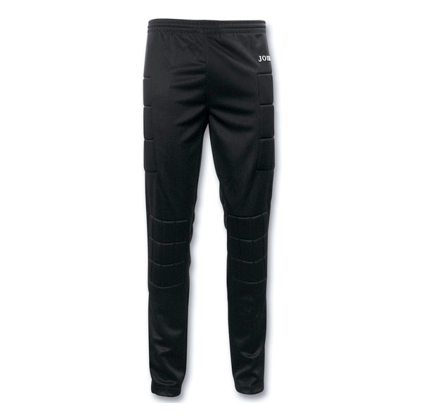 JOMA PANTALONE LUNGO PORTIERE NERO
