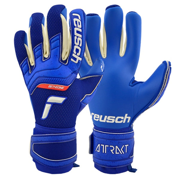REUSCH ATTRAKT GOLD X