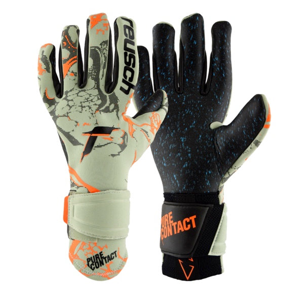REUSCH PURE CONTACT FUSION