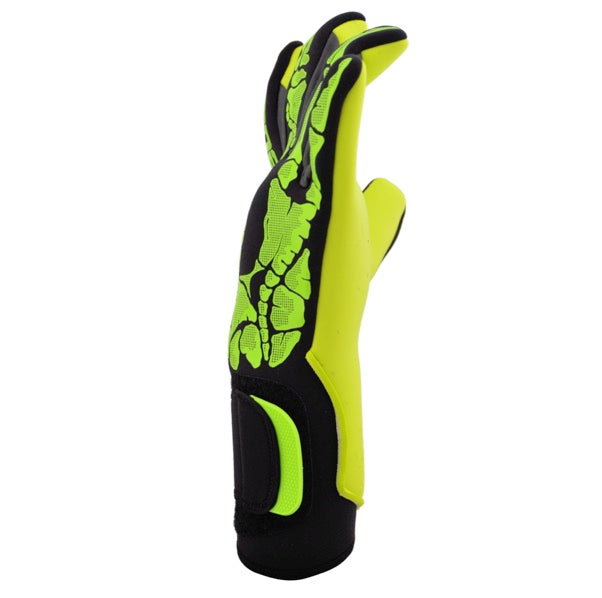 REUSCH PURE CONTACT X RAY G3