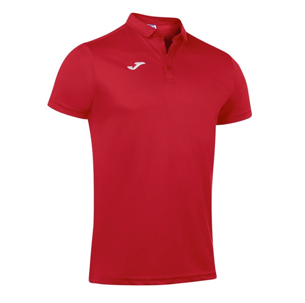 POLO HOBBY ROSSA M/C