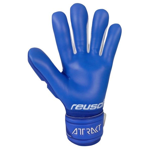 REUSCH ATTRAKT FREEGEL SILVER