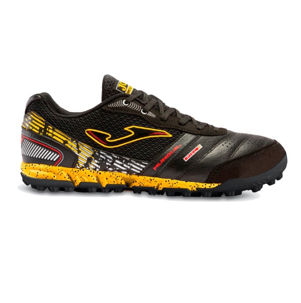 MUNDIAL 2331 NERO ARANCIONE TURF
