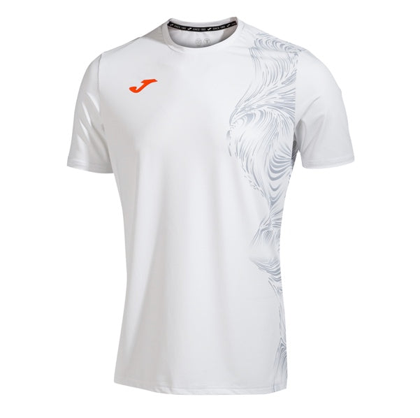 MAGLIA CHALLENGE BLANCO
