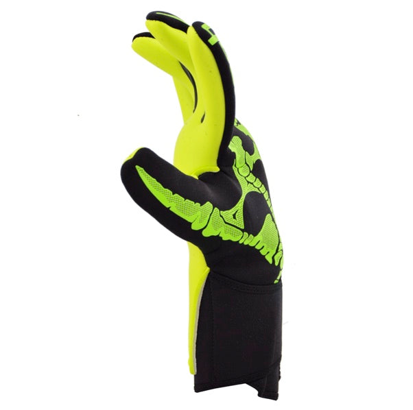 REUSCH PURE CONTACT X RAY G3