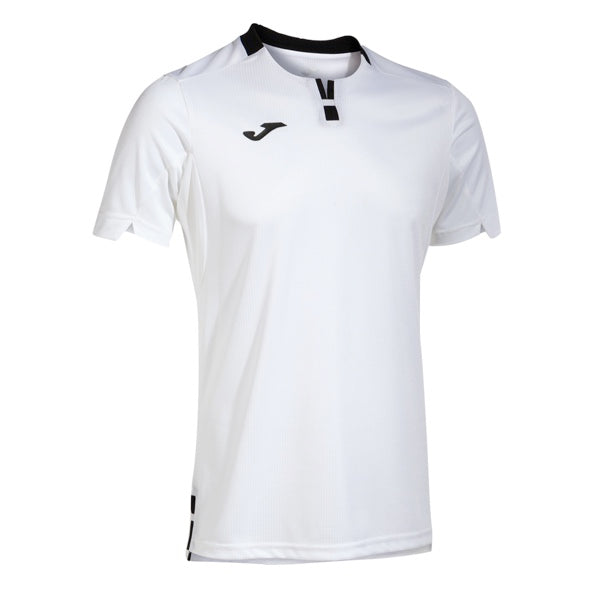 MAGLIA RANKING BLANCO NEGRO