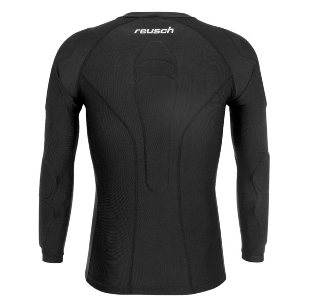 REUSCH COMPRESSION SHIRT PADDED NERA