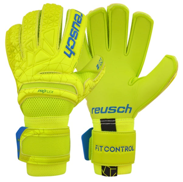 REUSCH CONTROL PRO G3