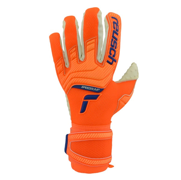 REUSCH ATTRAKT SPEEDBUMP