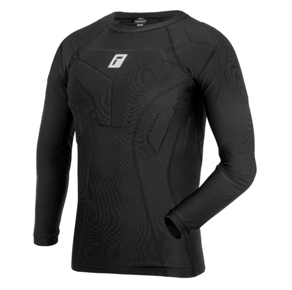 REUSCH COMPRESSION SHIRT PADDED NERA