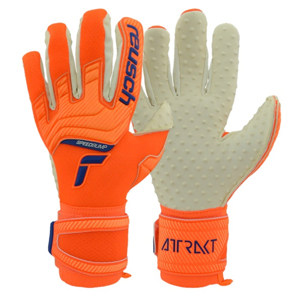 REUSCH ATTRAKT SPEEDBUMP