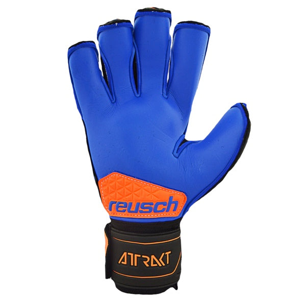 REUSCH ATTRAKT S1 EVOLUTION FINGER SUPPORT