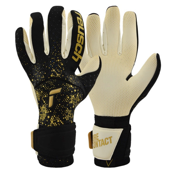 REUSCH PURE CONTACT X GLUEPRINT