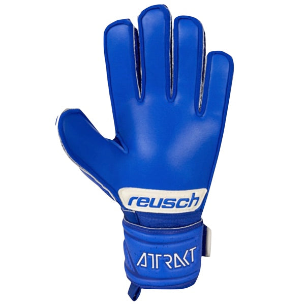 REUSCH ATTRAKT SILVER JUNIOR